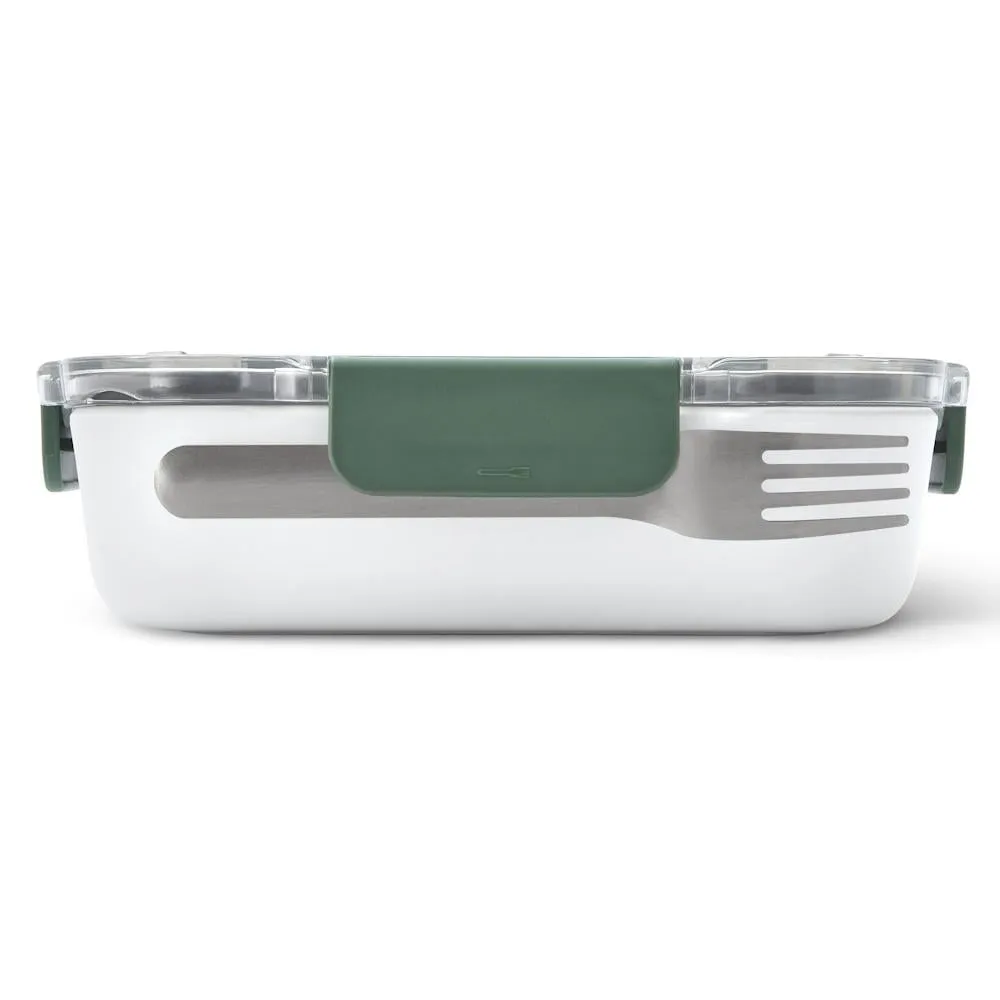 Black   Blum Lunch Box - 1L