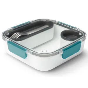 Black   Blum Lunch Box - 1L