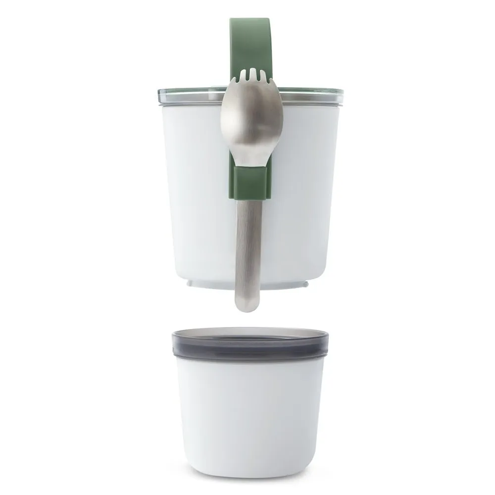 Black   Blum Lunch Pot - 600ml