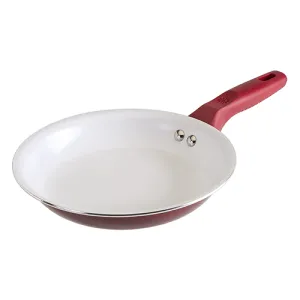 Bliss Ceramic Non-Stick Fry Pan - Ecolution
