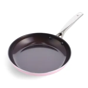 Blue Diamond Pink 10" Frypan