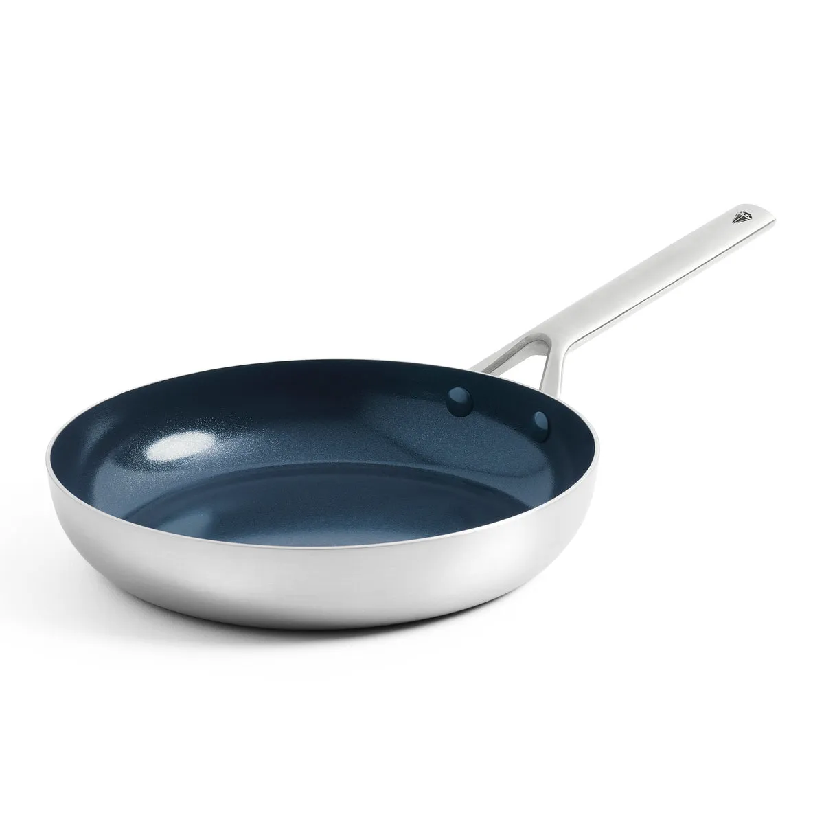 Blue Diamond Triple Steel 9.5" Frypan