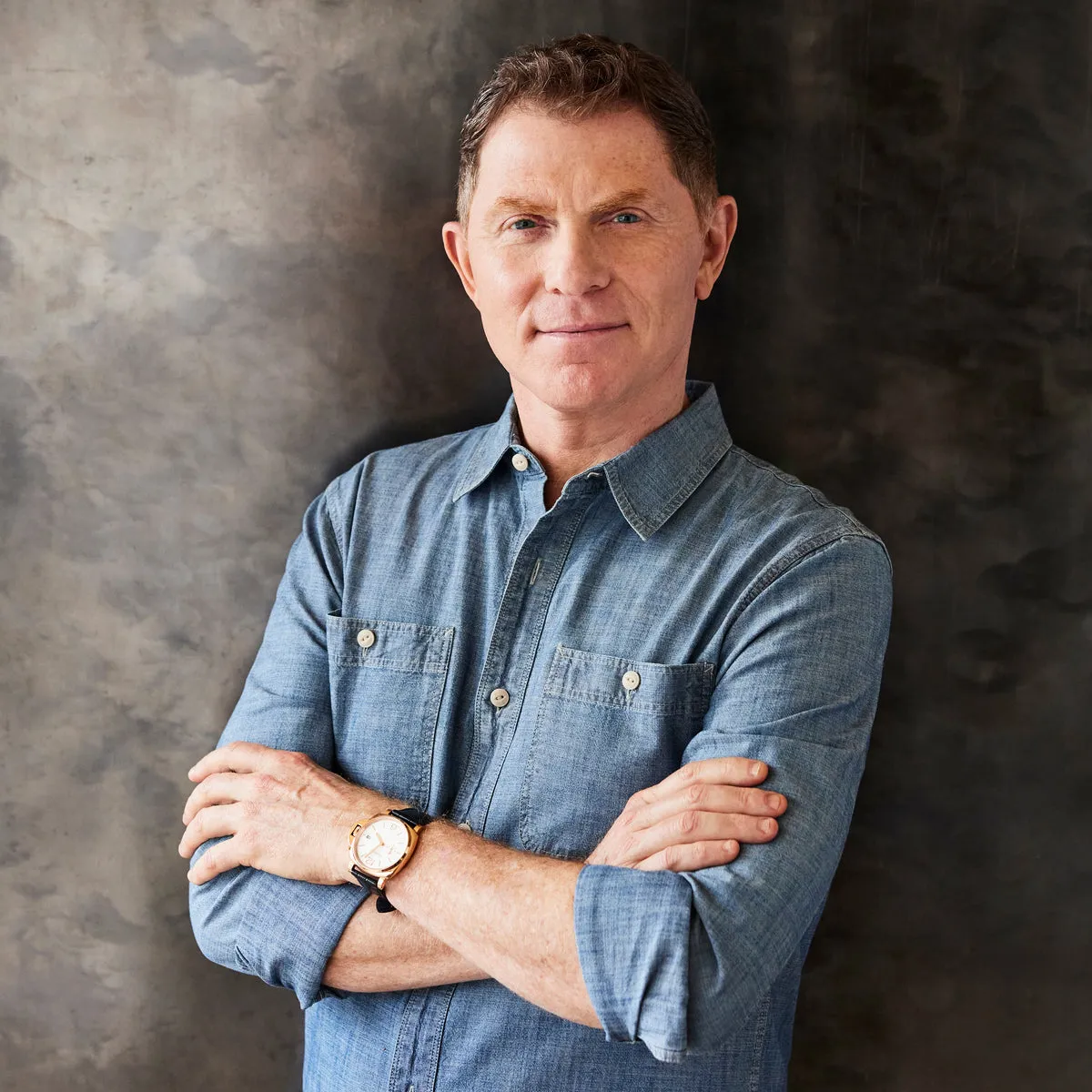Bobby Flay by GreenPan 10" Carbon Steel Frypan