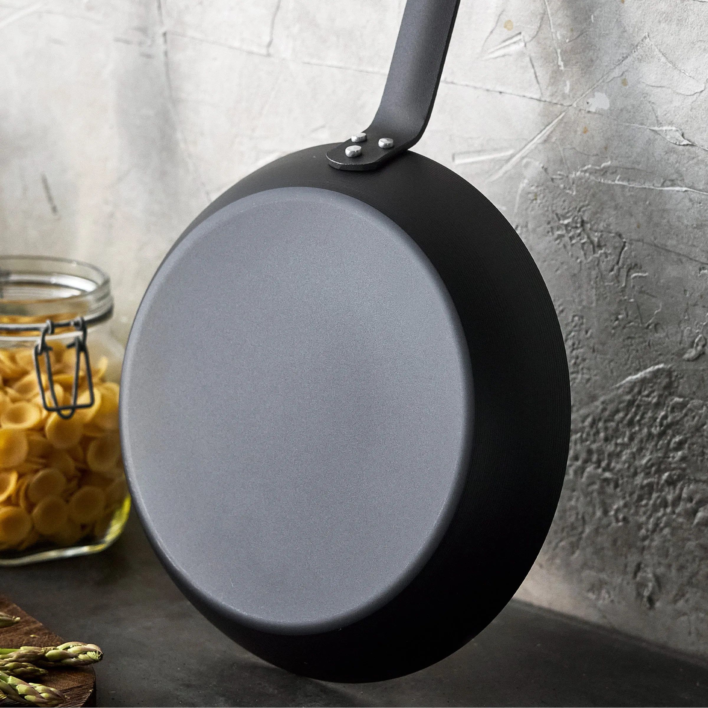 Bobby Flay by GreenPan 10" Carbon Steel Frypan