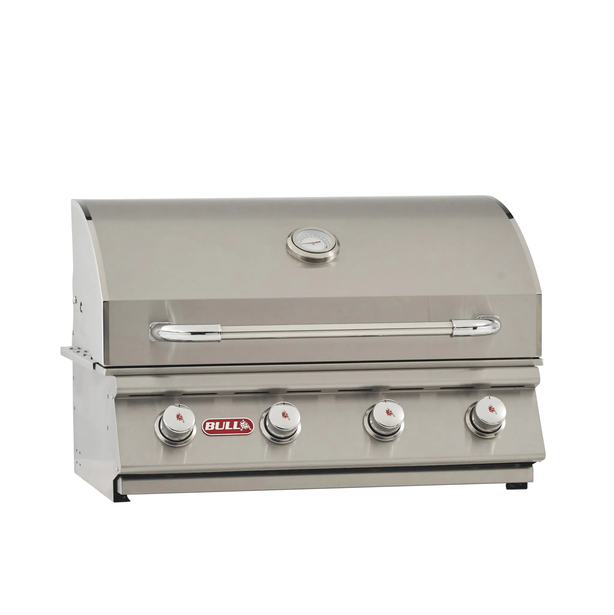 Bull Outlaw Drop In Grill - Head Only