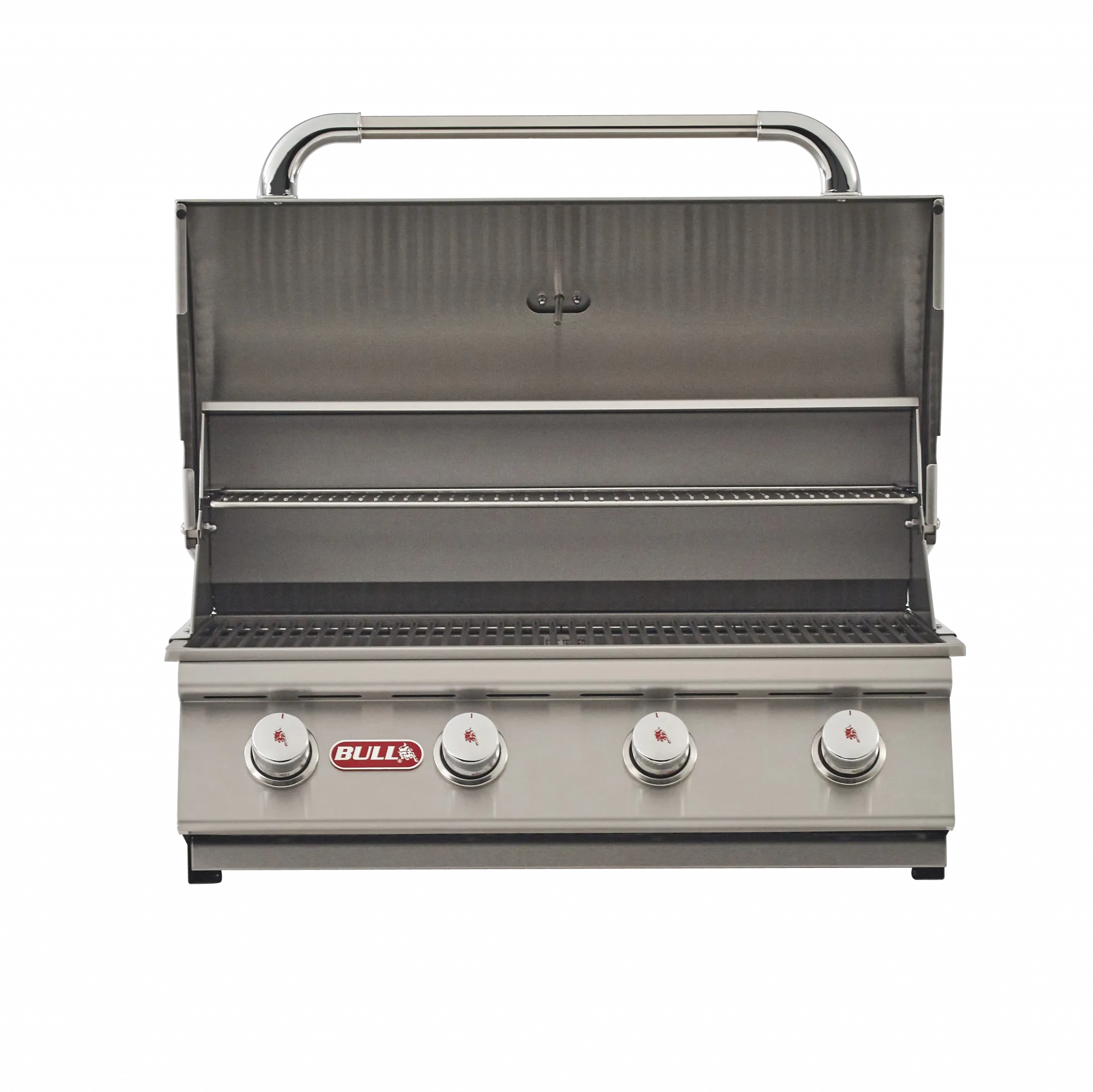 Bull Outlaw Drop In Grill - Head Only
