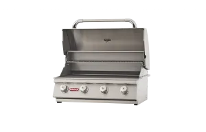 Bull Outlaw Drop In Grill - Head Only