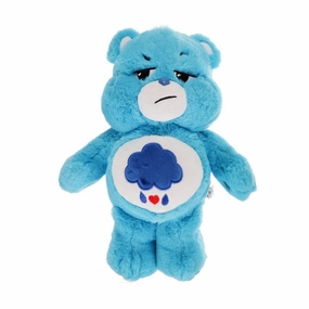 CARE_BEAR Care Bears Grumpy 27cm