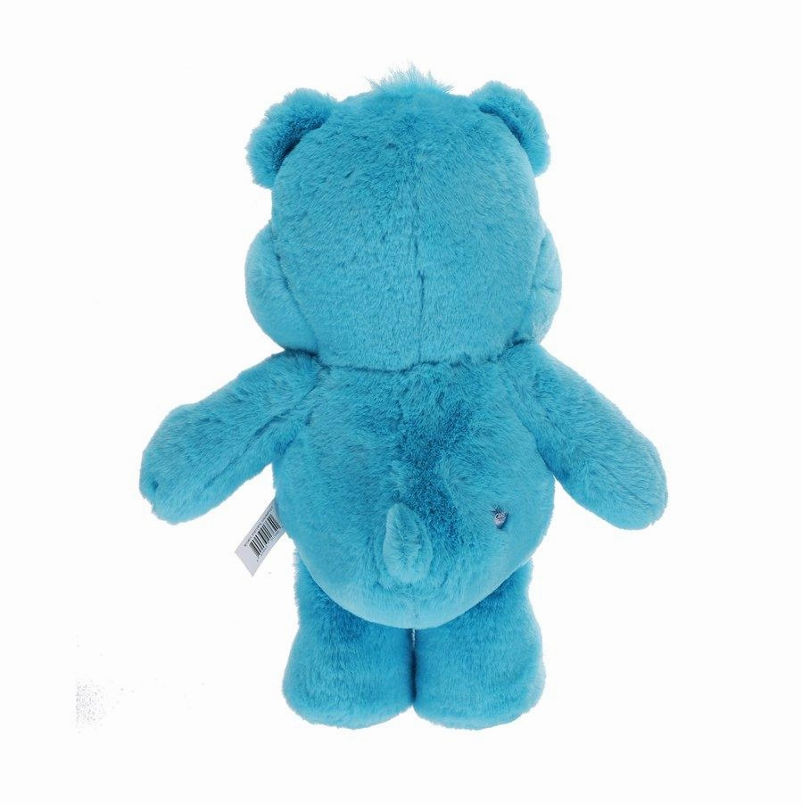 CARE_BEAR Care Bears Grumpy 27cm