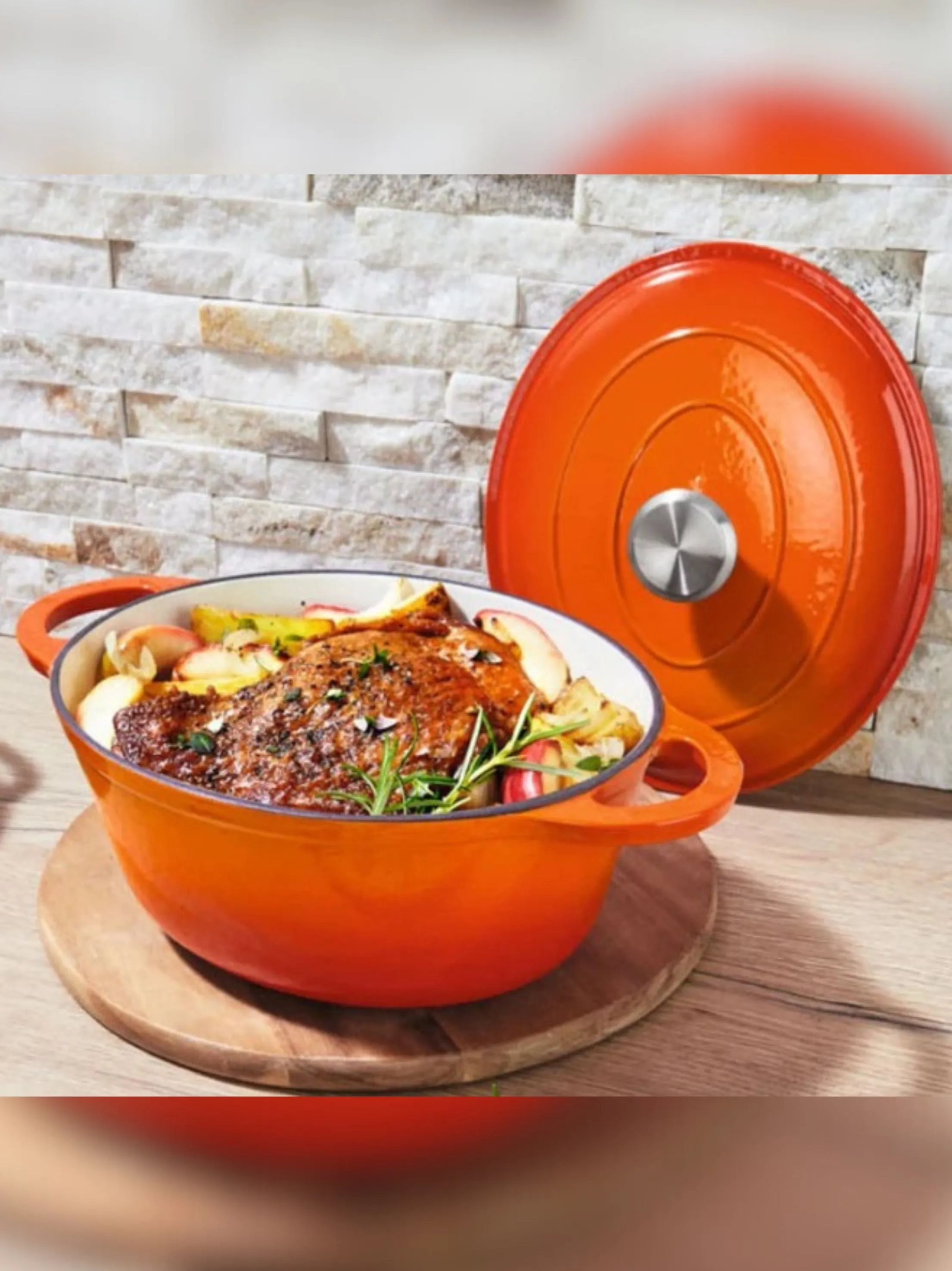 Casserole Dish