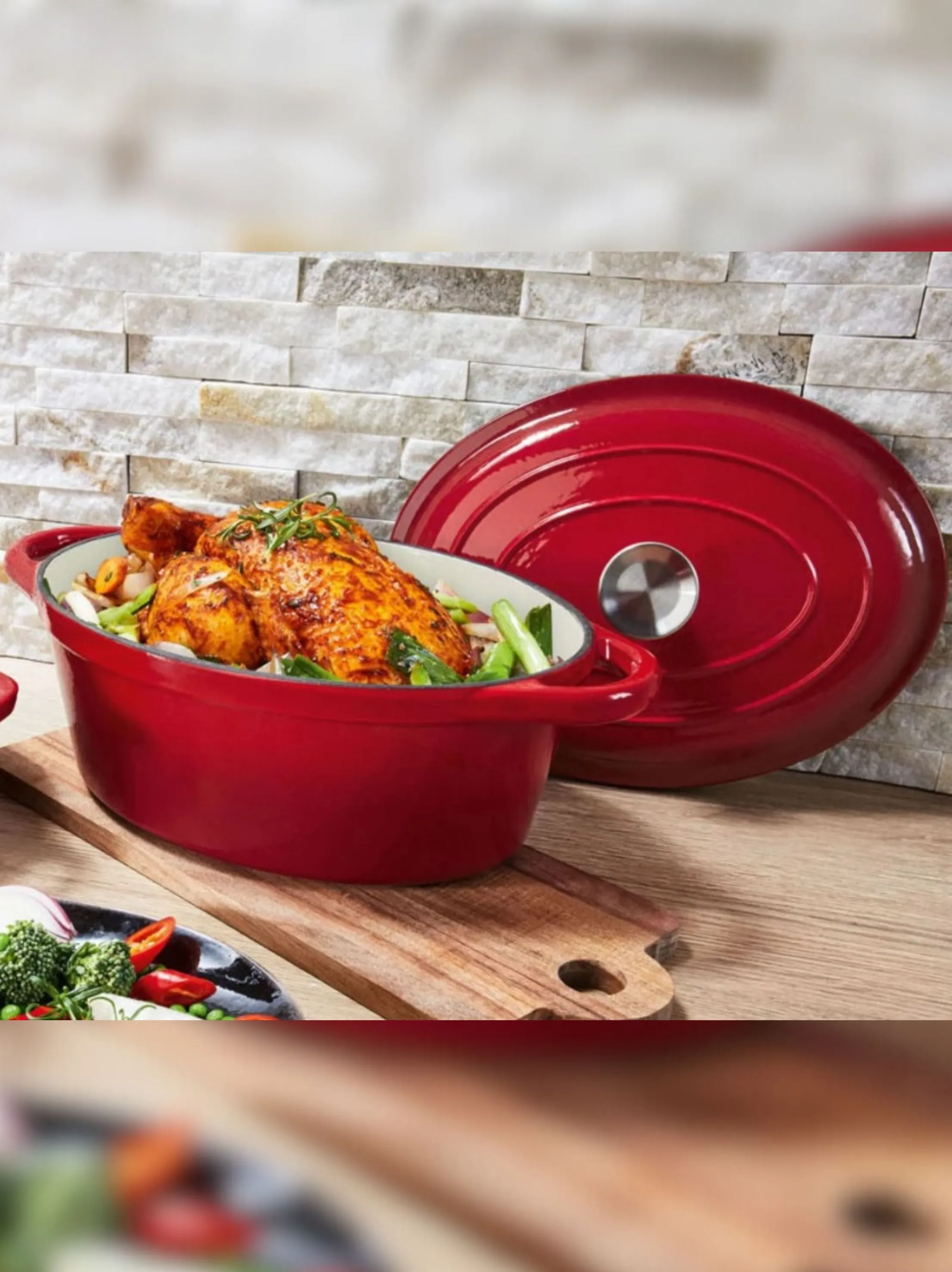 Casserole Dish