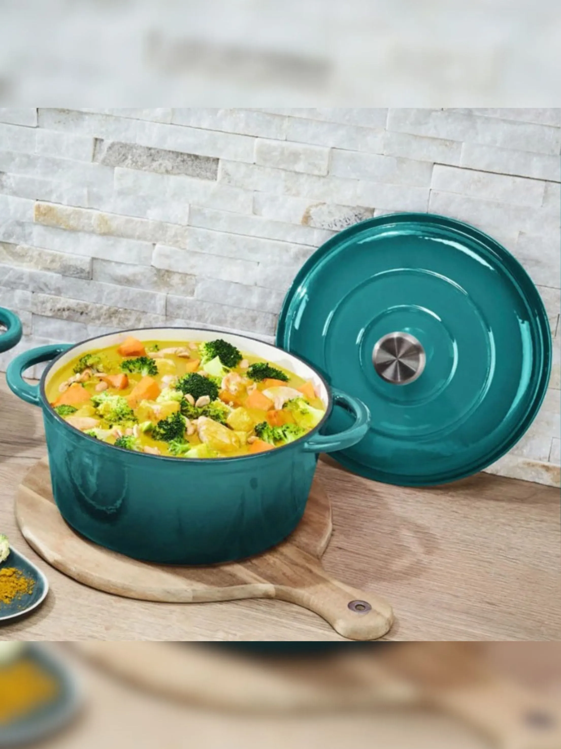 Casserole Dish