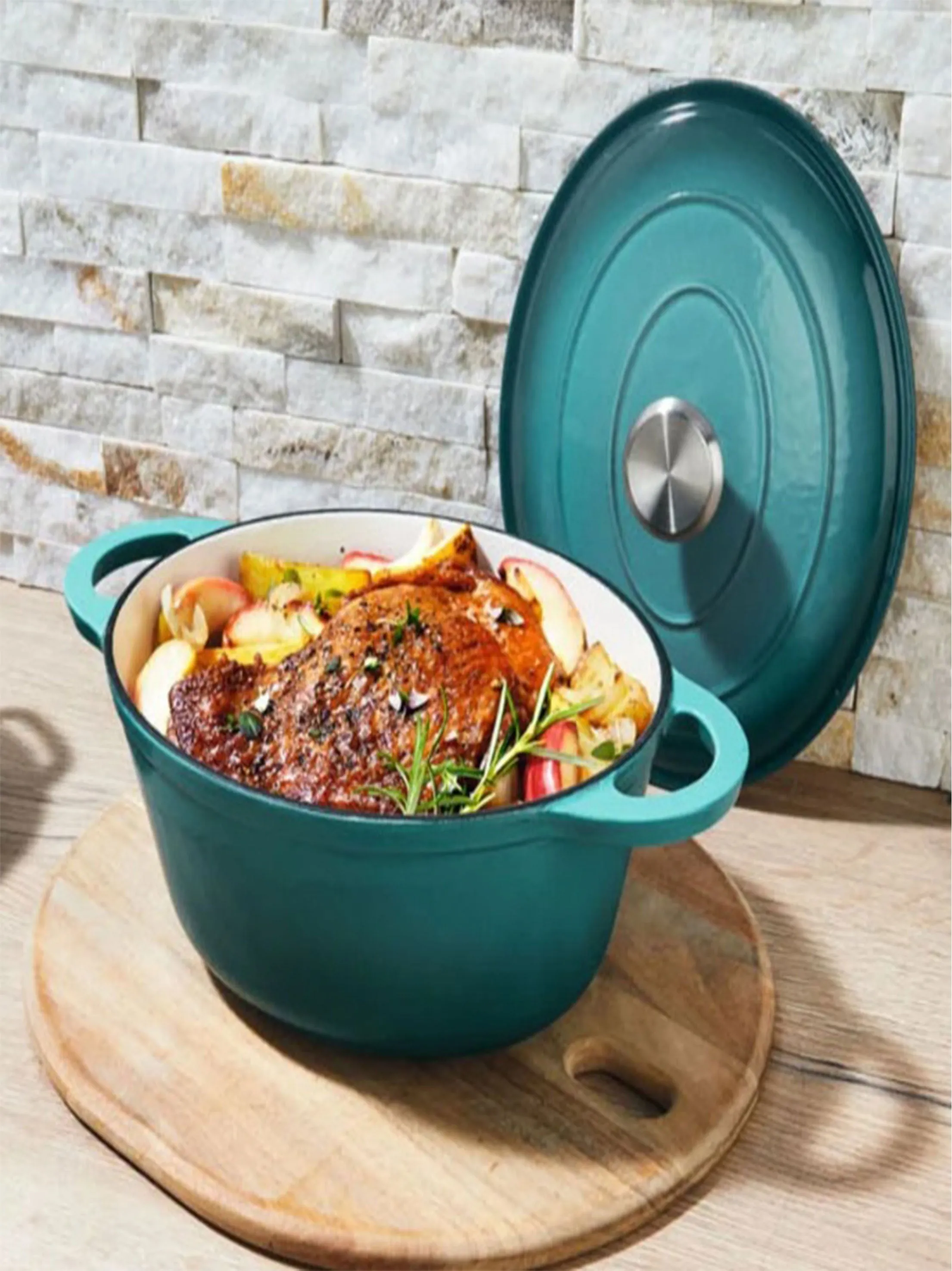 Casserole Dish