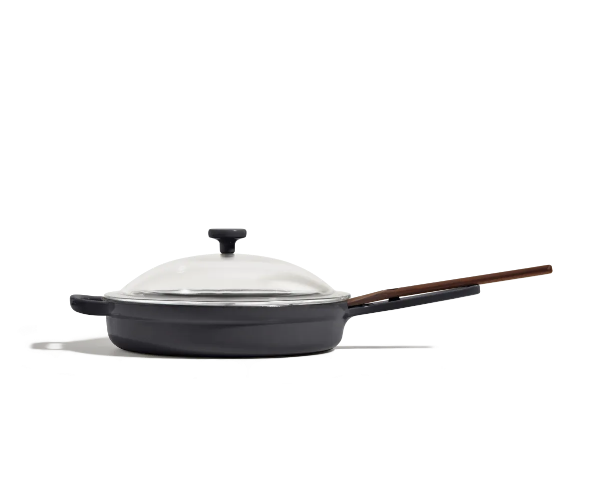 Cast Iron Always Pan