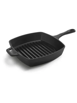 Cast Iron Pan