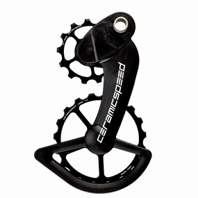 CeramicSpeed OSPW Campy 12S