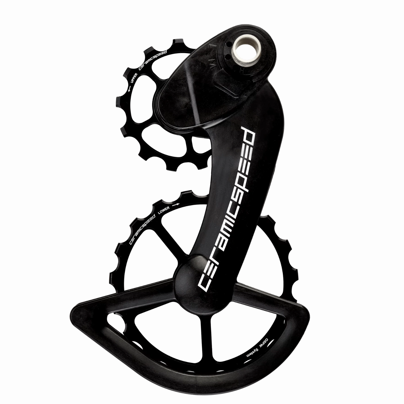 CeramicSpeed OSPW Campy 12S