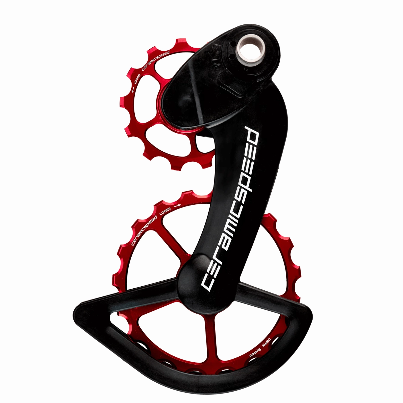 CeramicSpeed OSPW Campy 12S