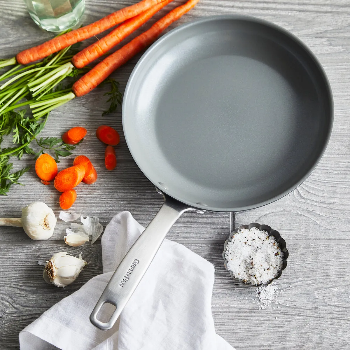 Chatham Ceramic Nonstick 11" Frypan
