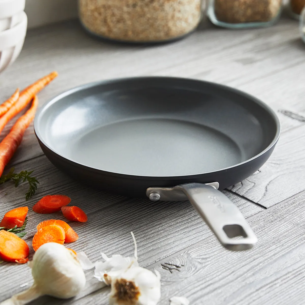 Chatham Ceramic Nonstick 11" Frypan