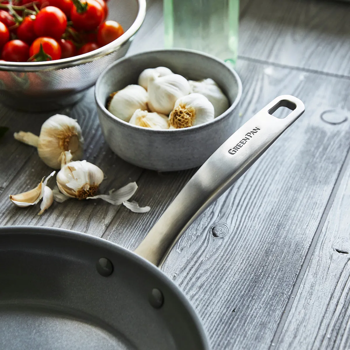 Chatham Ceramic Nonstick 8" Frypan