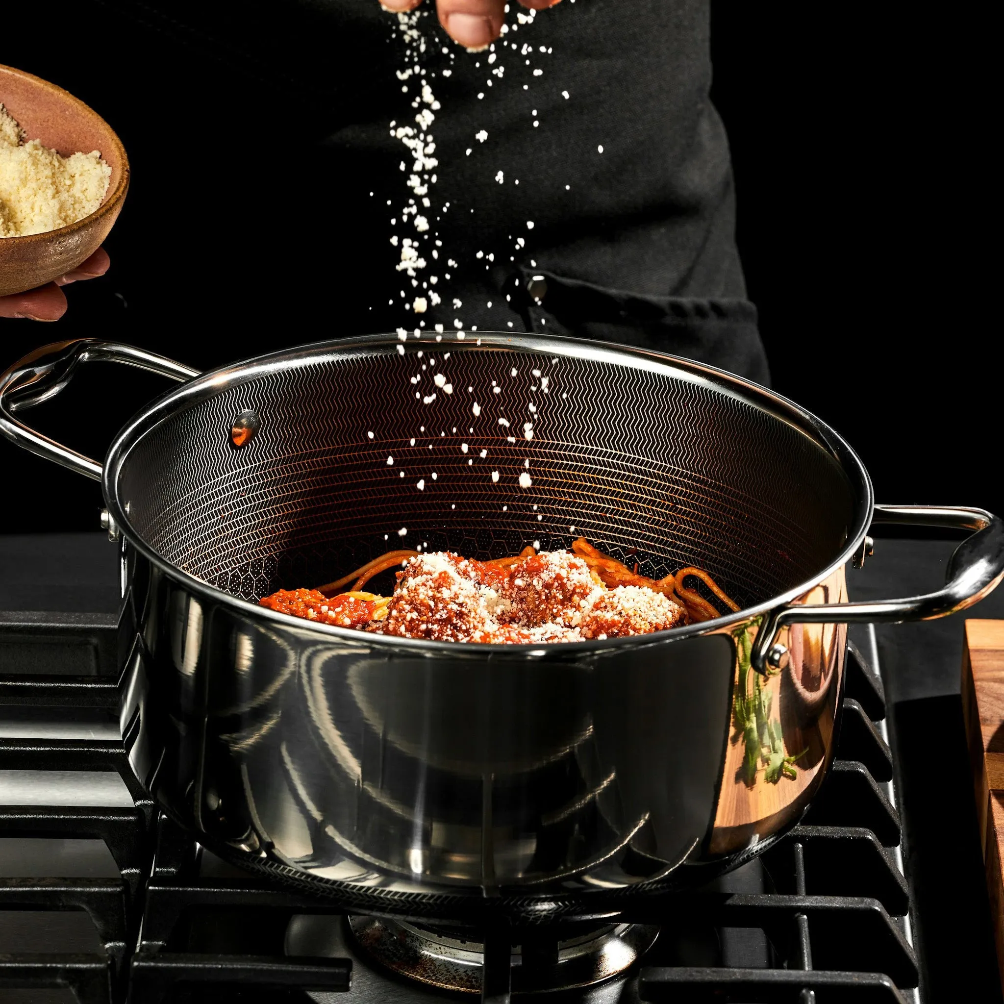 Classic Culinary Bundle