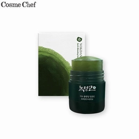 Cosme Chef NOKDANGO Earth Blending Calming Balm