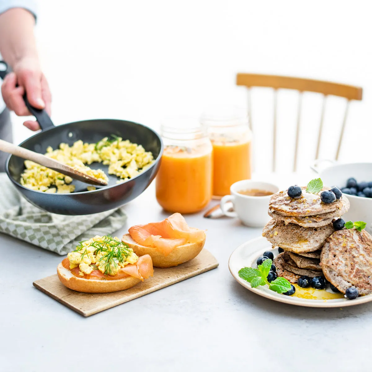 Craft Ceramic Nonstick 8" Frypan