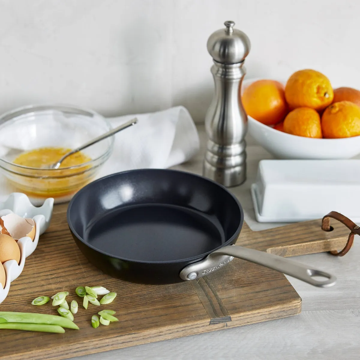 Craft Noire Ceramic Nonstick 8" Frypan