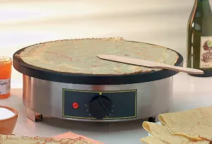 Crepe Machine 13.75  inch Dia. 120V