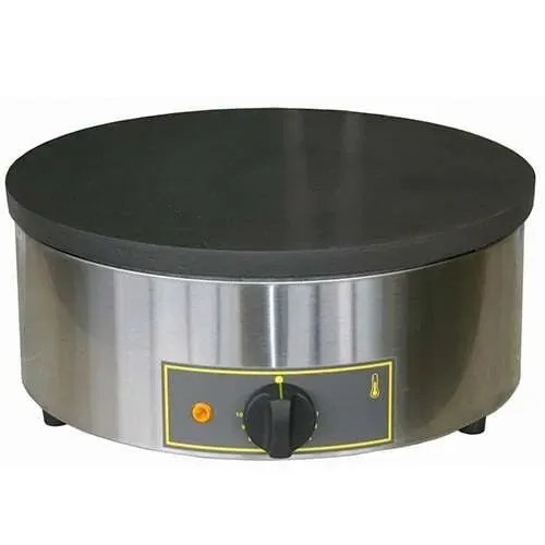 Crepe Machine 13.75  inch Dia. 120V
