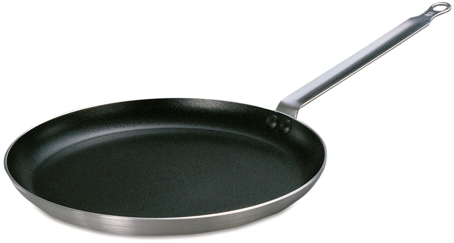 Crepe Pan - 9.8 inch - Nonstick
