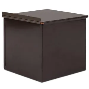 Cube Bread Nonstick Loaf Mold - 7.9-in Square