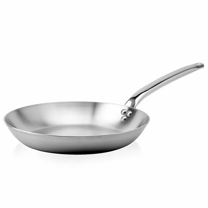 De Buyer Alchimy Fry Pan