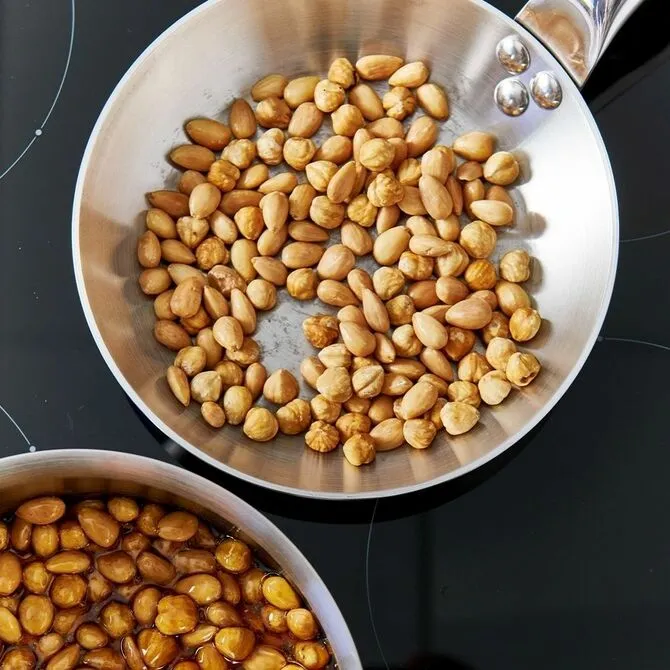 De Buyer Alchimy Fry Pan