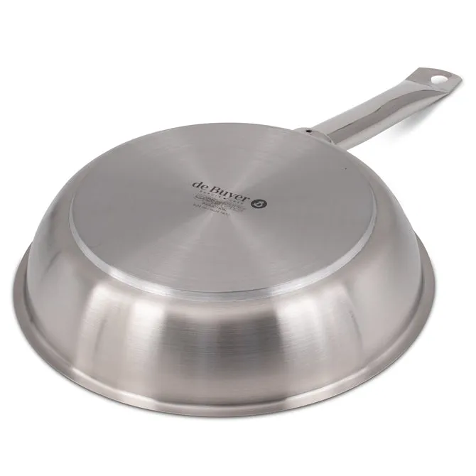 DeBuyer Prim Appety Fry Pan