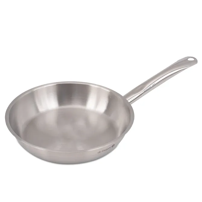 DeBuyer Prim Appety Fry Pan