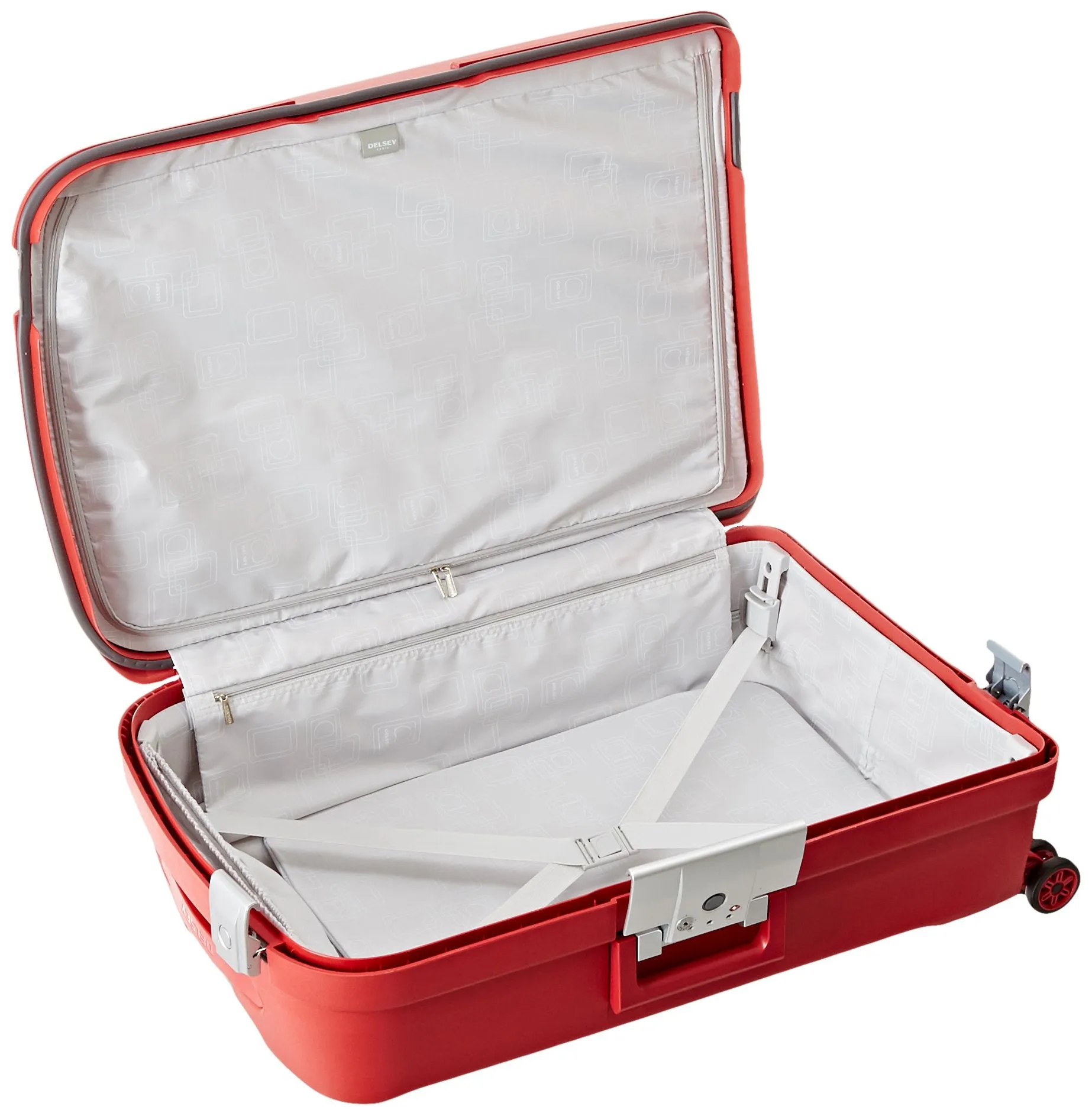 DELSEY Paris Belfort Plus 26 Spinner Trolley