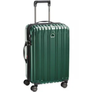 DELSEY Paris Chromium Lite 21" 4-Wheel Carry-On Luggage