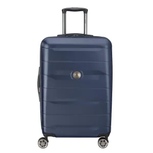 DELSEY Paris Comte 2.0 24" 4-Wheel Medium Luggage