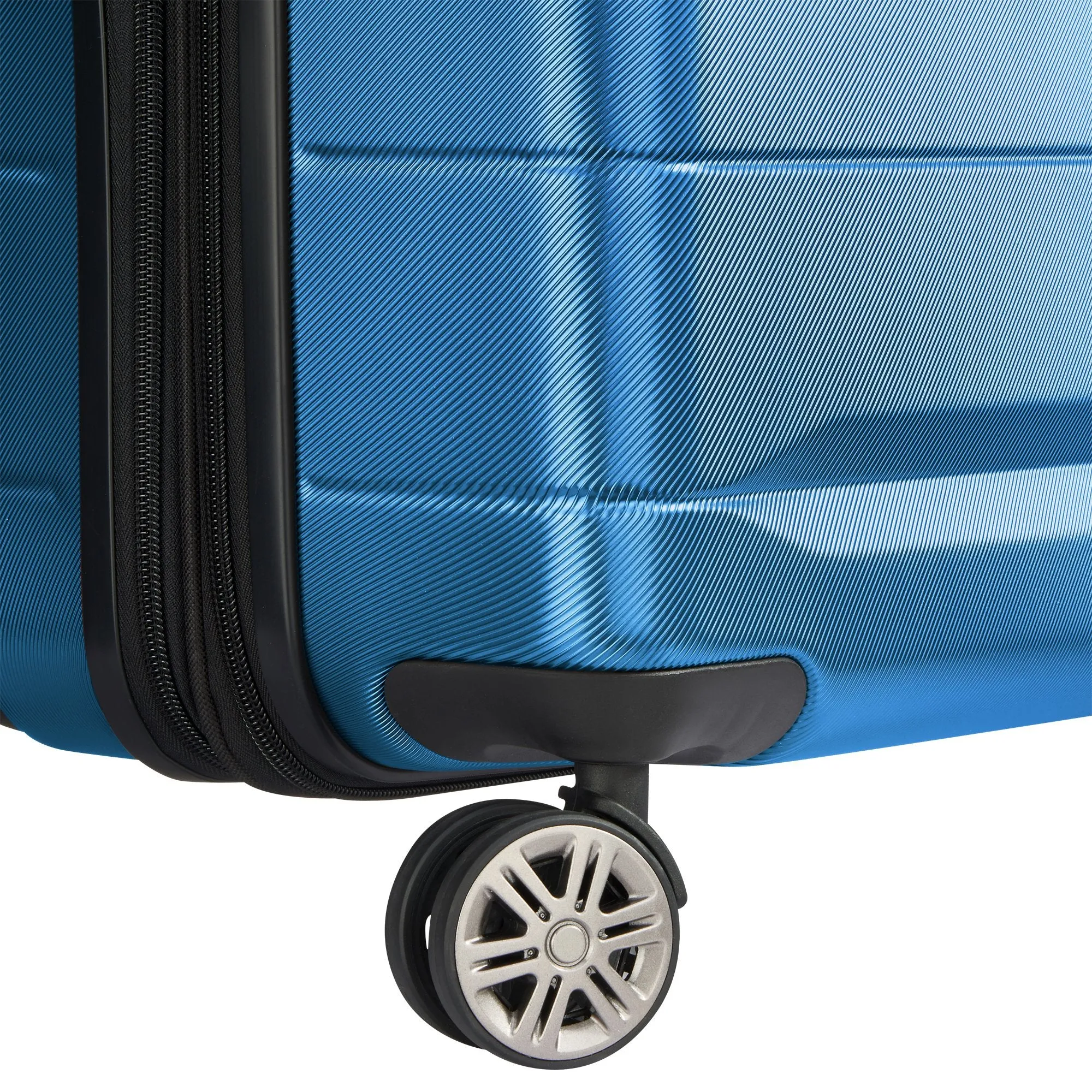 DELSEY Paris Comte 2.0 24" 4-Wheel Medium Luggage