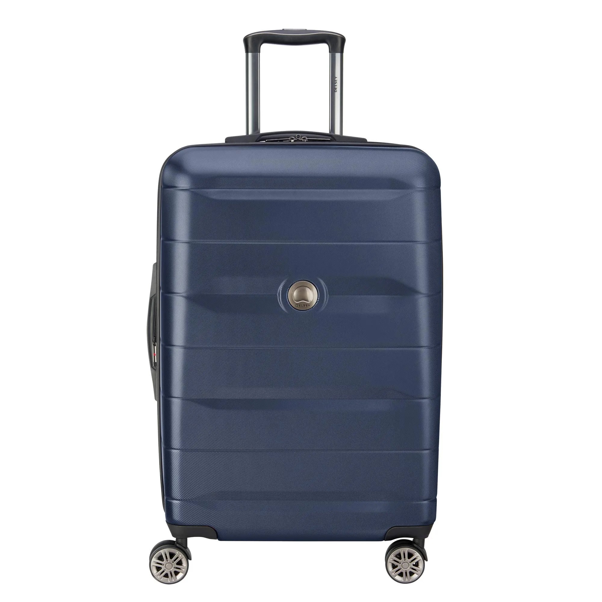 DELSEY Paris Comte 2.0 24" 4-Wheel Medium Luggage