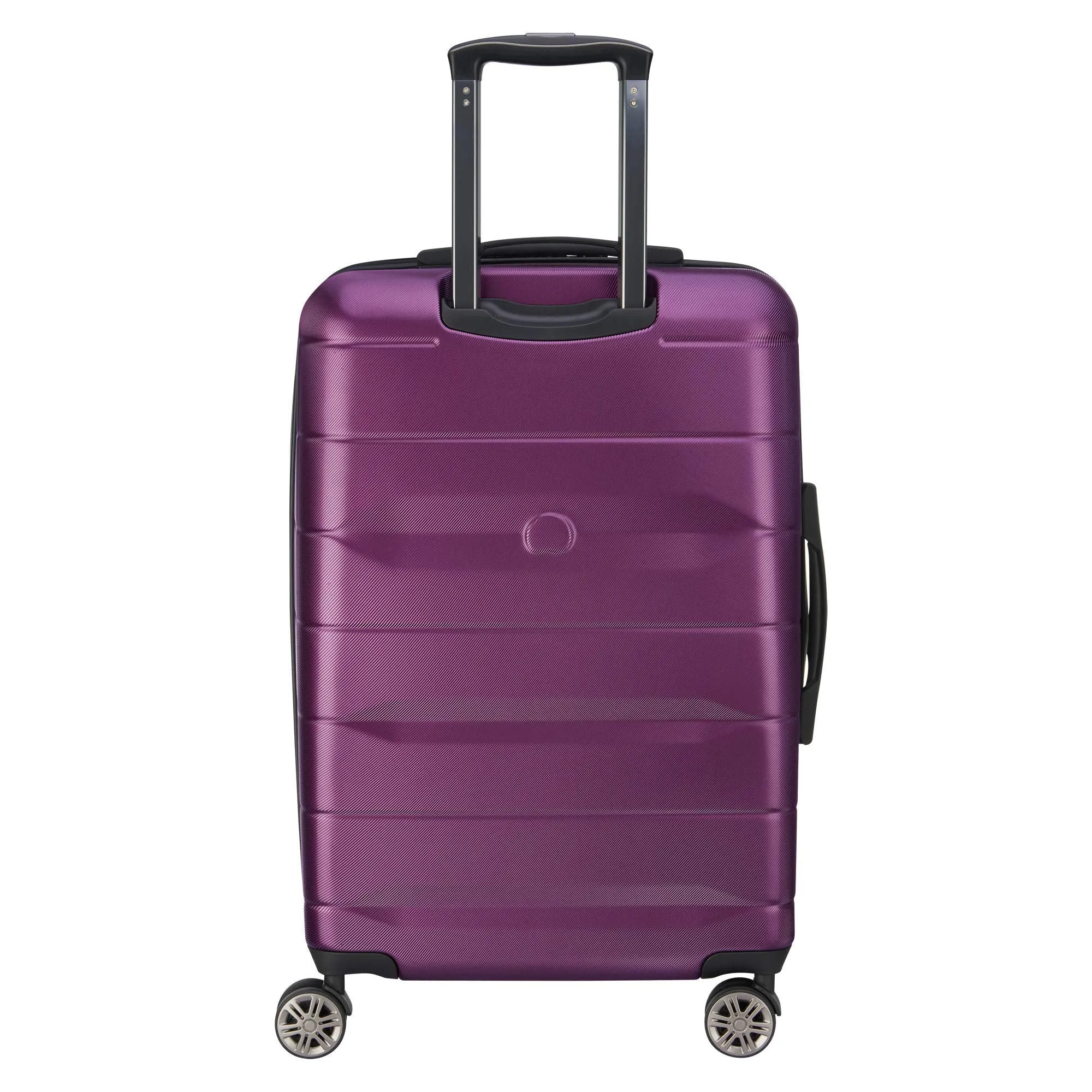 DELSEY Paris Comte 2.0 24" 4-Wheel Medium Luggage