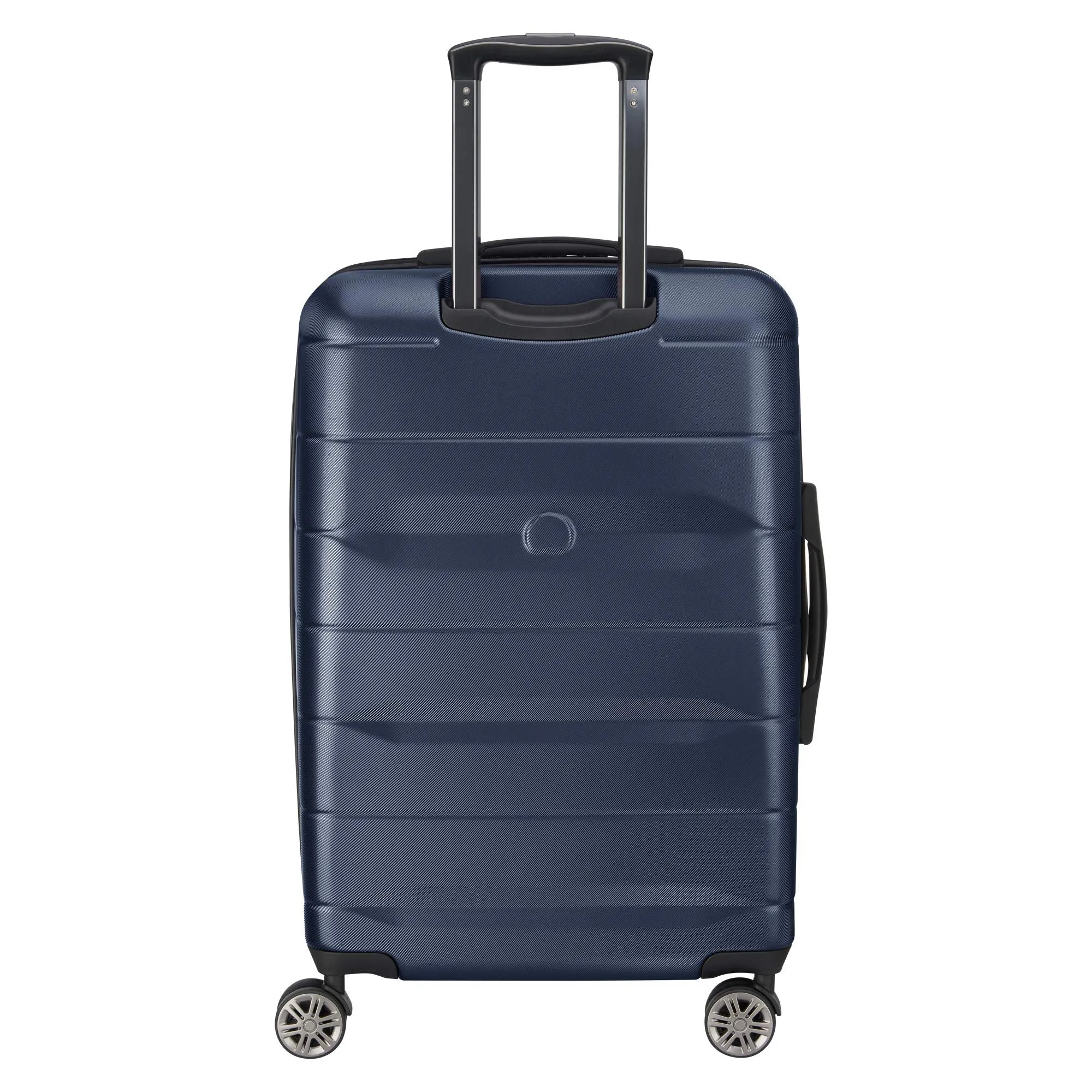 DELSEY Paris Comte 2.0 24" 4-Wheel Medium Luggage