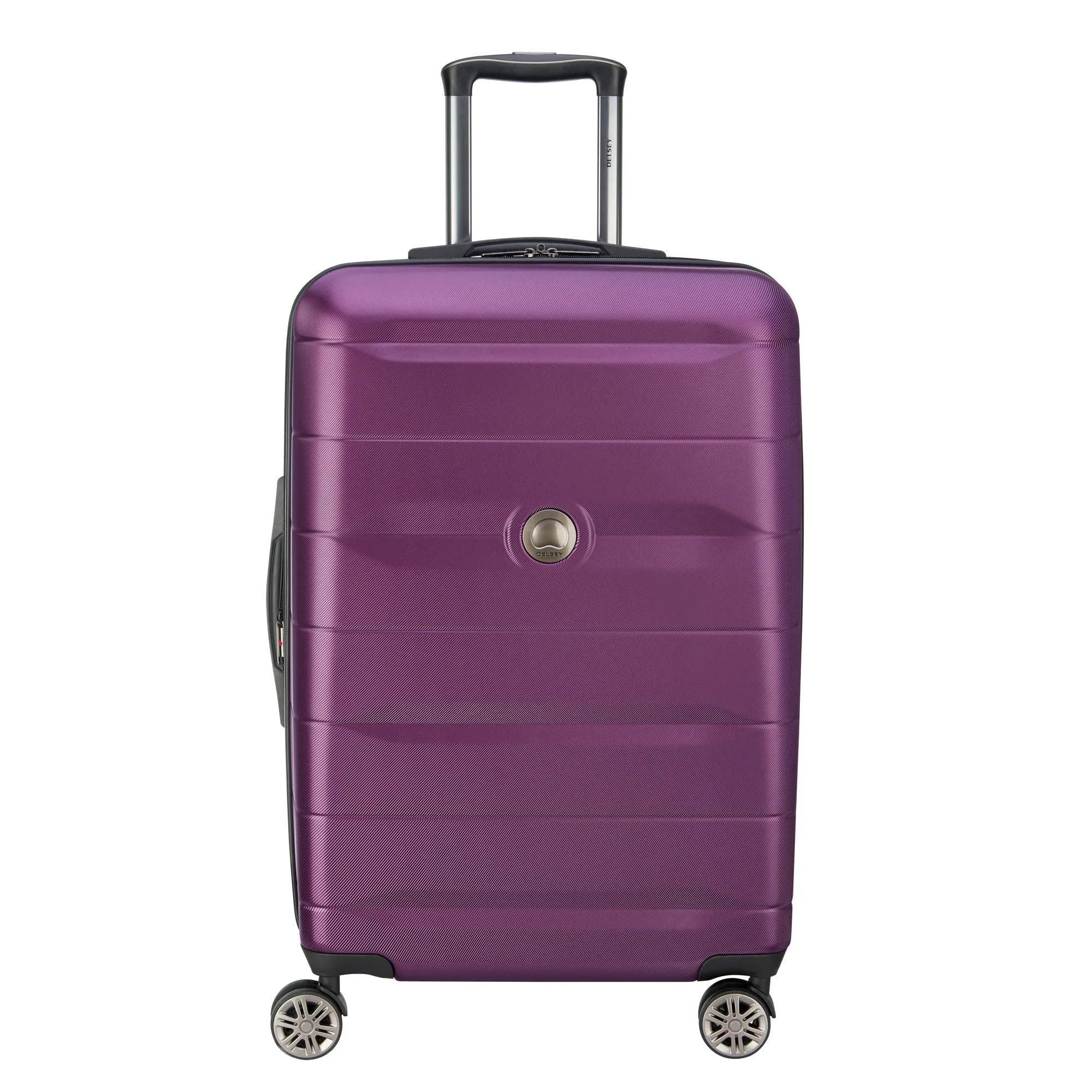 DELSEY Paris Comte 2.0 24" 4-Wheel Medium Luggage