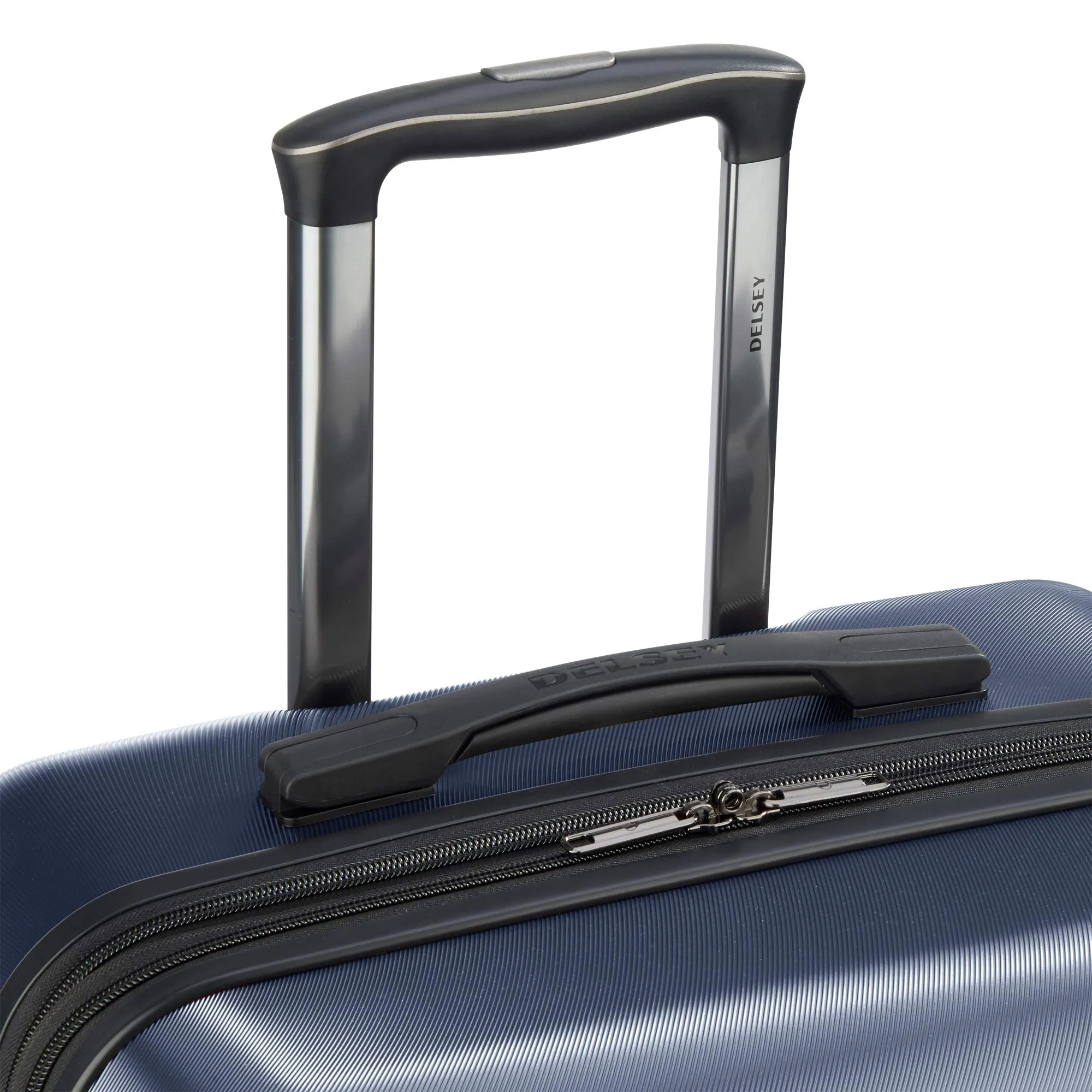 DELSEY Paris Comte 2.0 24" 4-Wheel Medium Luggage