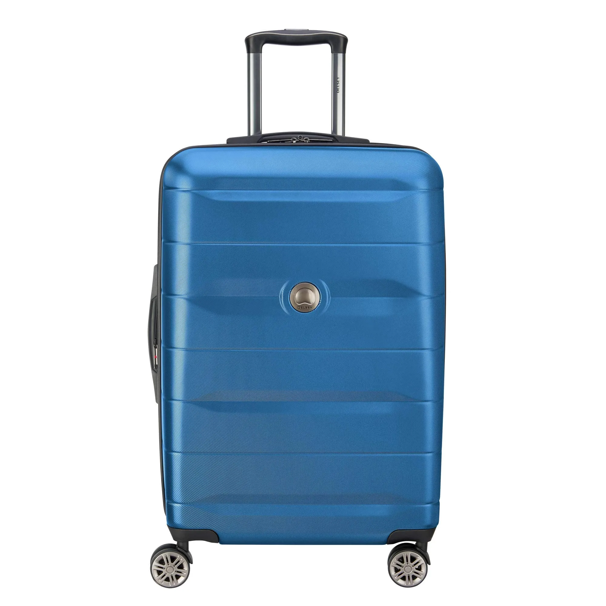 DELSEY Paris Comte 2.0 24" 4-Wheel Medium Luggage
