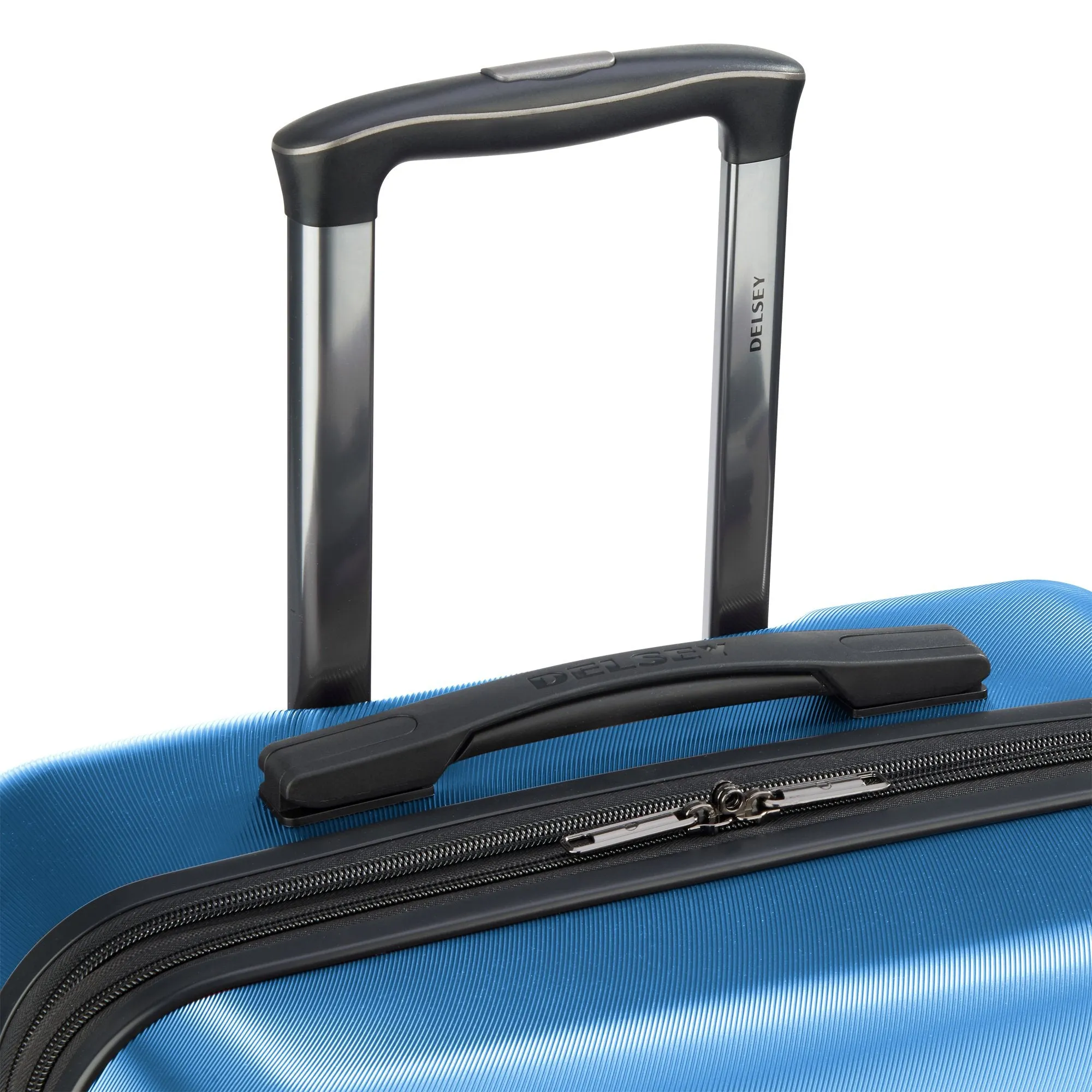DELSEY Paris Comte 2.0 24" 4-Wheel Medium Luggage