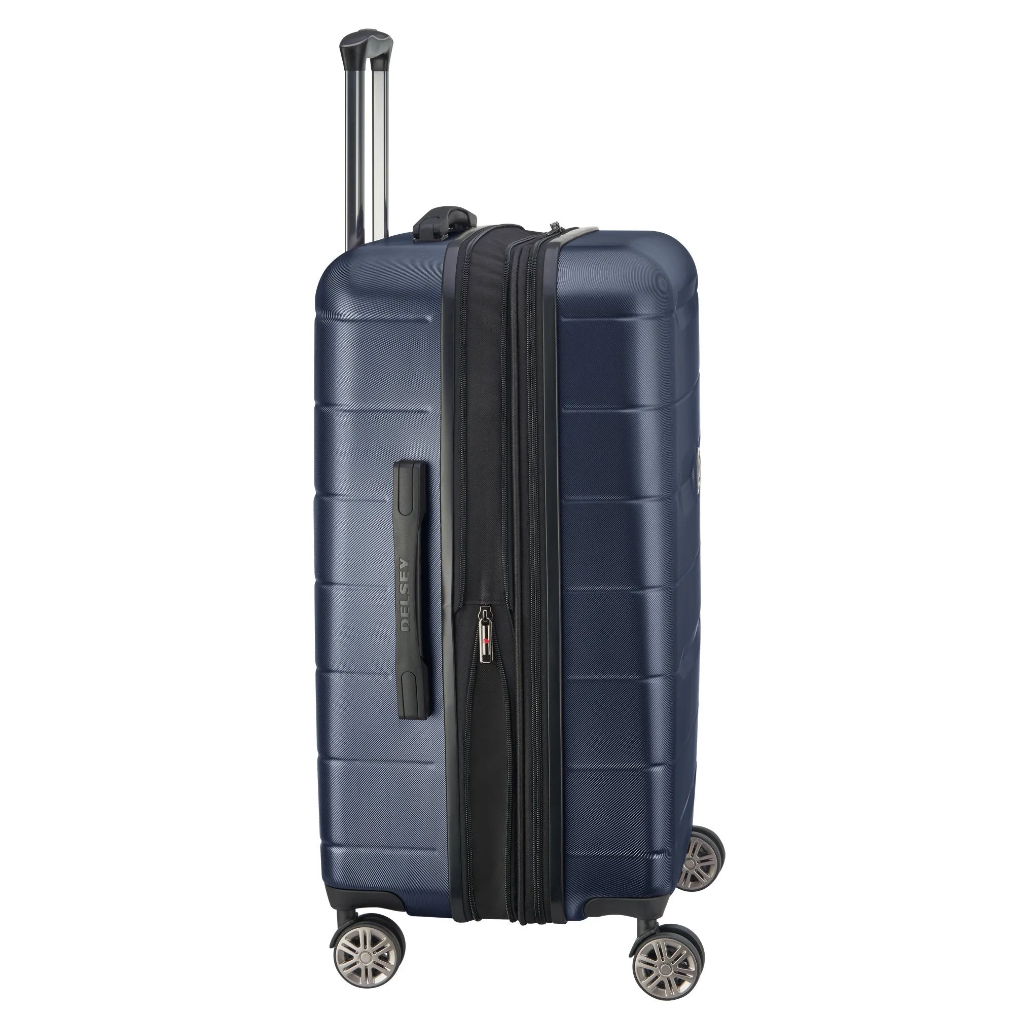DELSEY Paris Comte 2.0 24" 4-Wheel Medium Luggage