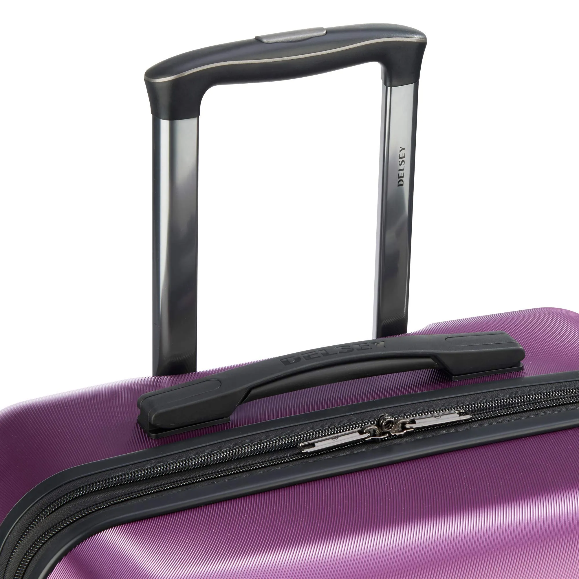 DELSEY Paris Comte 2.0 24" 4-Wheel Medium Luggage